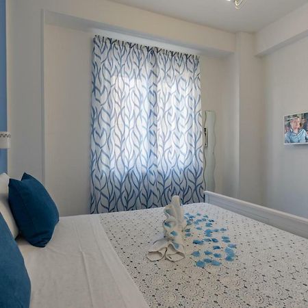 דירות מאיורי Casa Azulejos מראה חיצוני תמונה