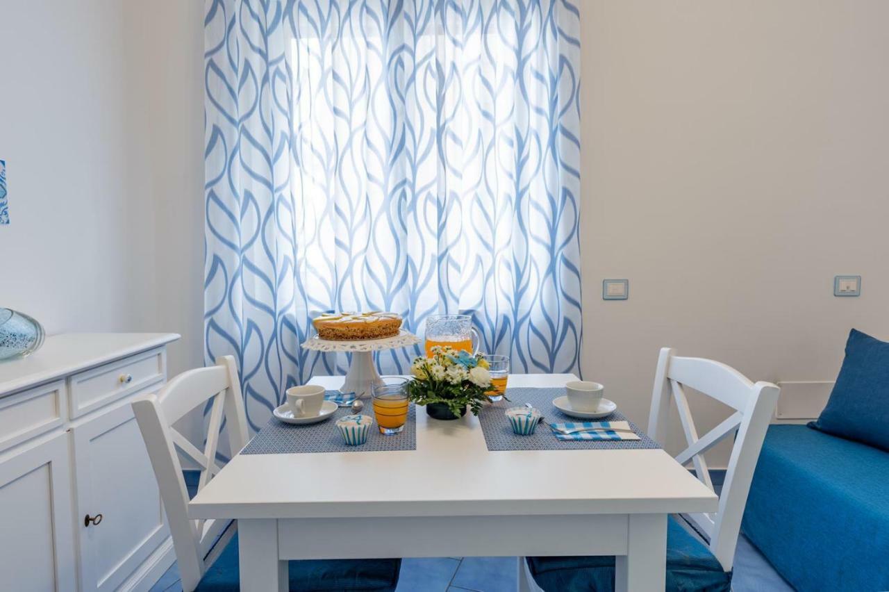 דירות מאיורי Casa Azulejos מראה חיצוני תמונה