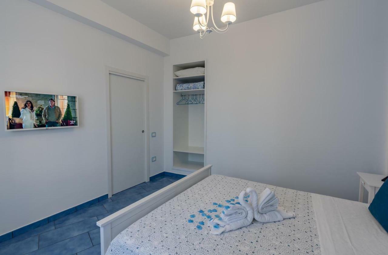 דירות מאיורי Casa Azulejos מראה חיצוני תמונה