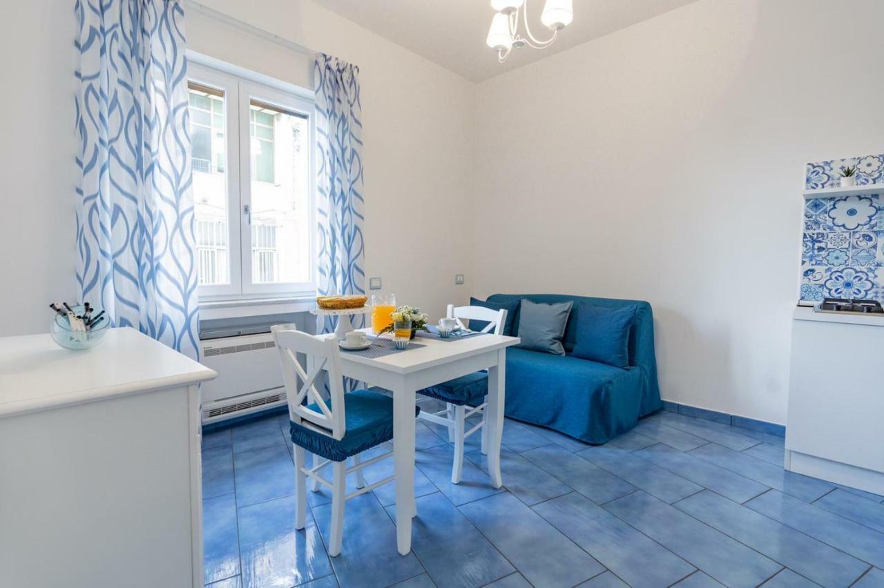 דירות מאיורי Casa Azulejos מראה חיצוני תמונה