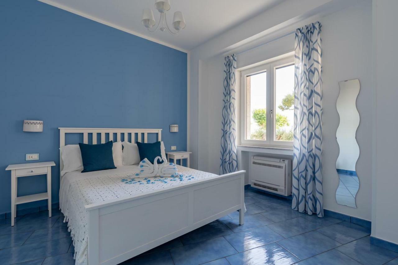 דירות מאיורי Casa Azulejos מראה חיצוני תמונה