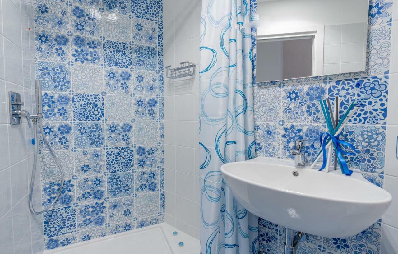 דירות מאיורי Casa Azulejos מראה חיצוני תמונה