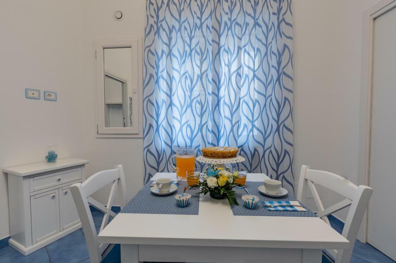 דירות מאיורי Casa Azulejos מראה חיצוני תמונה