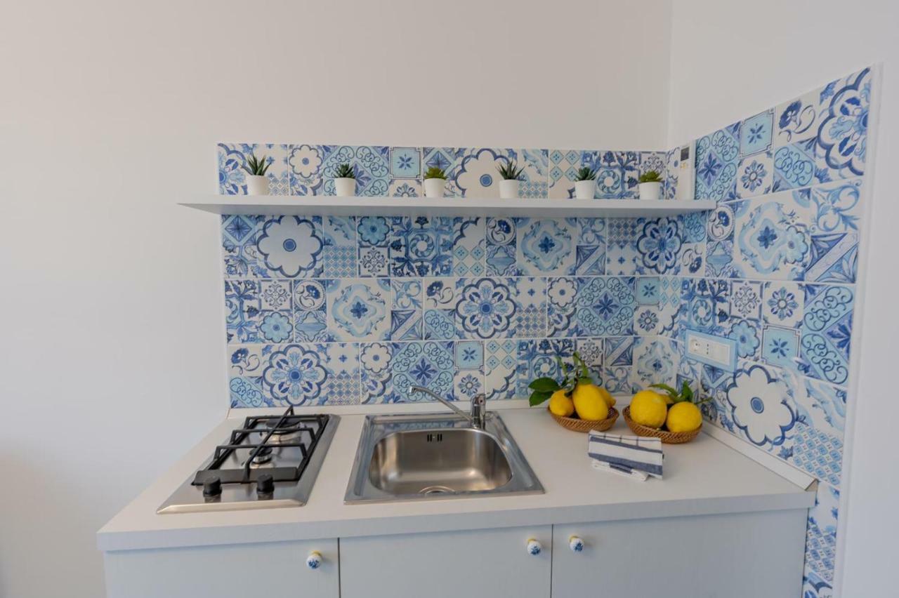 דירות מאיורי Casa Azulejos מראה חיצוני תמונה