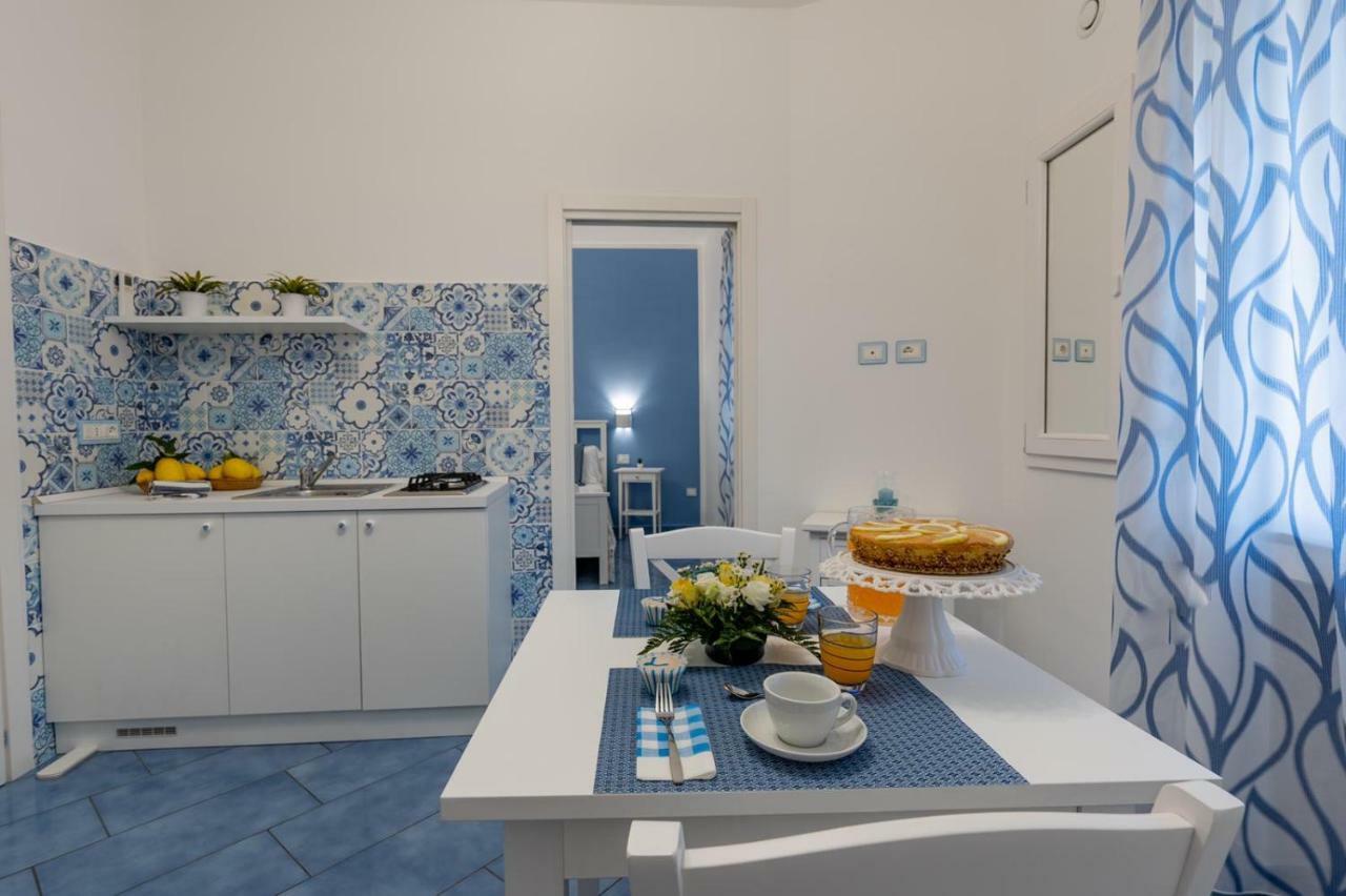 דירות מאיורי Casa Azulejos מראה חיצוני תמונה