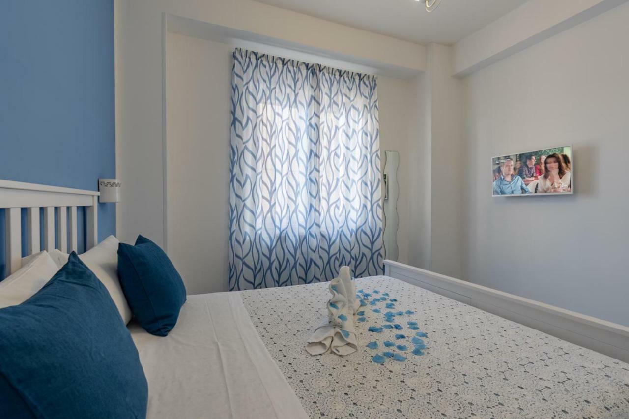 דירות מאיורי Casa Azulejos מראה חיצוני תמונה