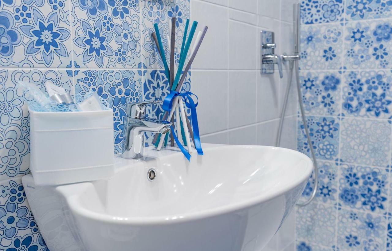 דירות מאיורי Casa Azulejos מראה חיצוני תמונה