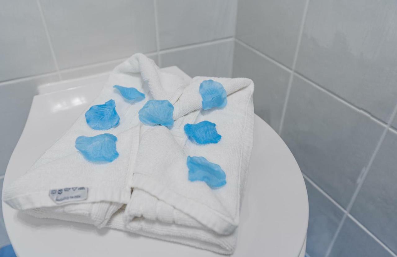 דירות מאיורי Casa Azulejos מראה חיצוני תמונה