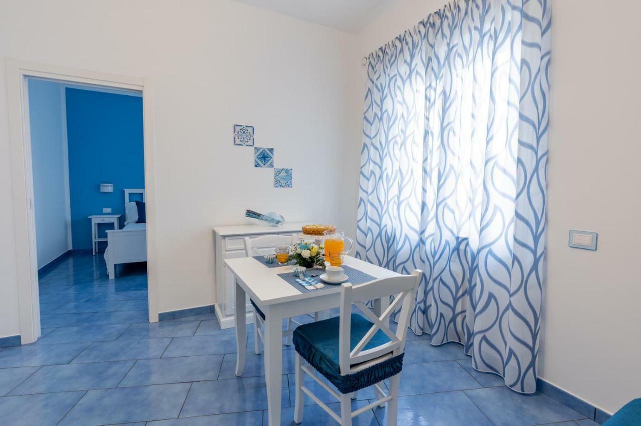 דירות מאיורי Casa Azulejos מראה חיצוני תמונה