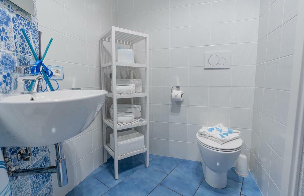 דירות מאיורי Casa Azulejos מראה חיצוני תמונה