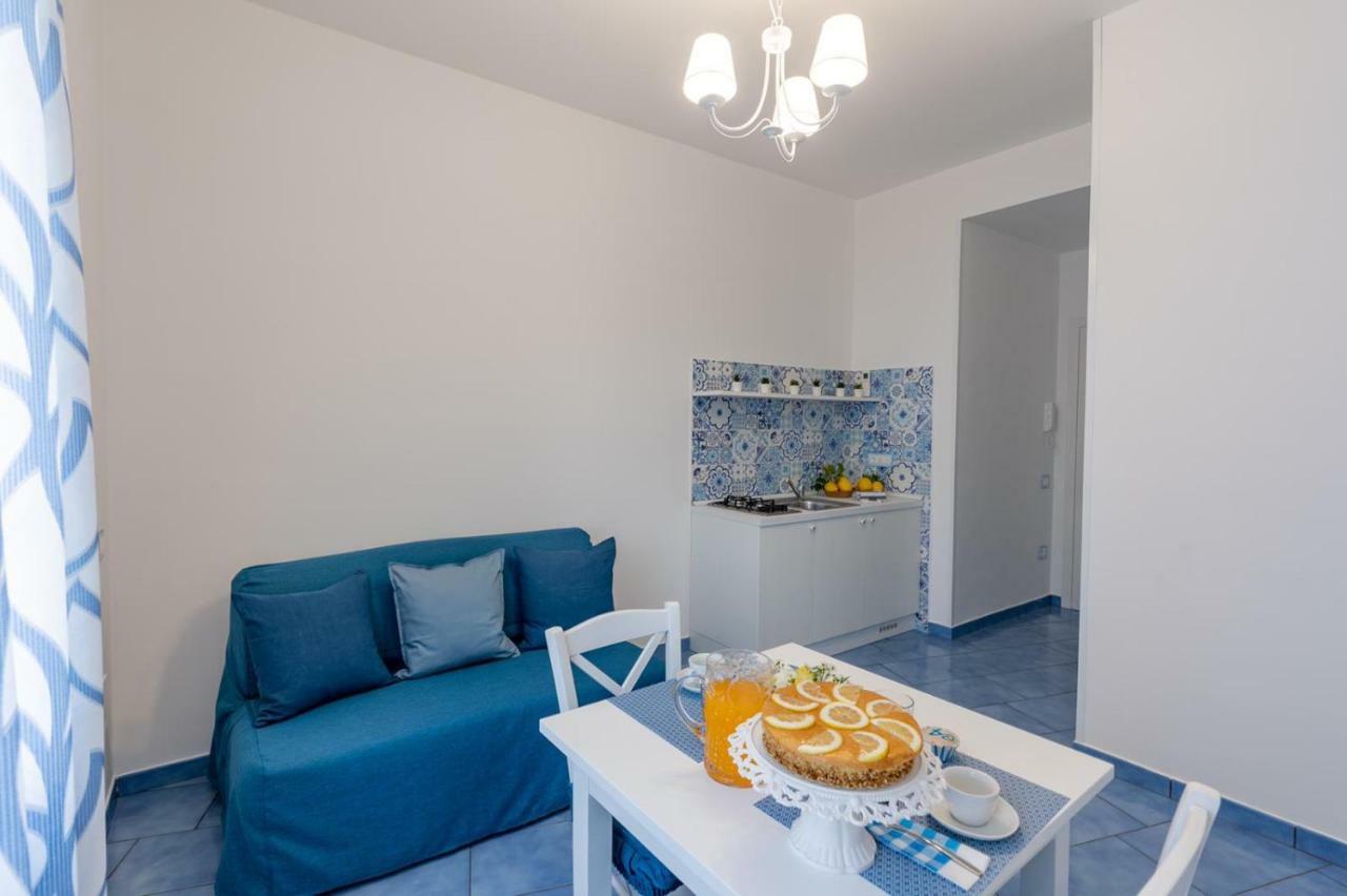 דירות מאיורי Casa Azulejos מראה חיצוני תמונה