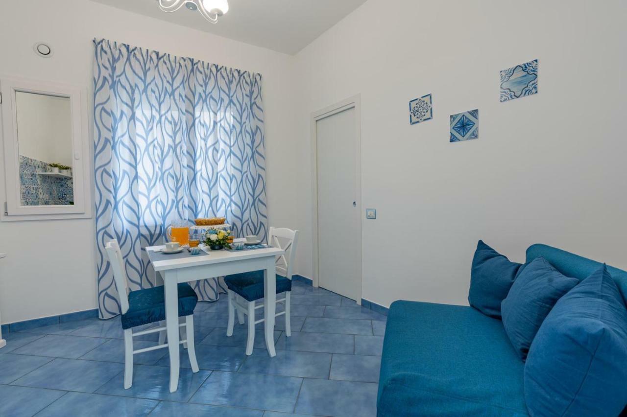 דירות מאיורי Casa Azulejos מראה חיצוני תמונה