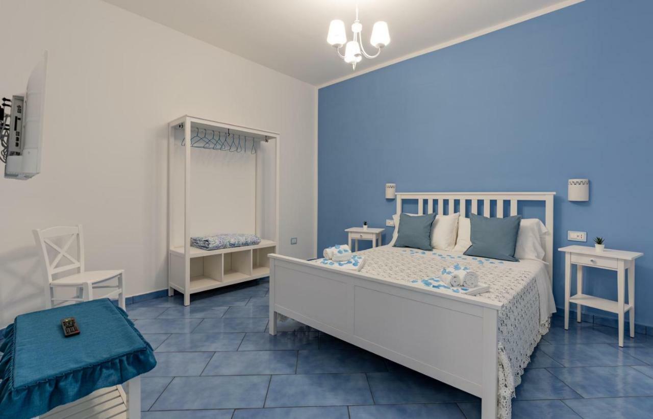 דירות מאיורי Casa Azulejos מראה חיצוני תמונה