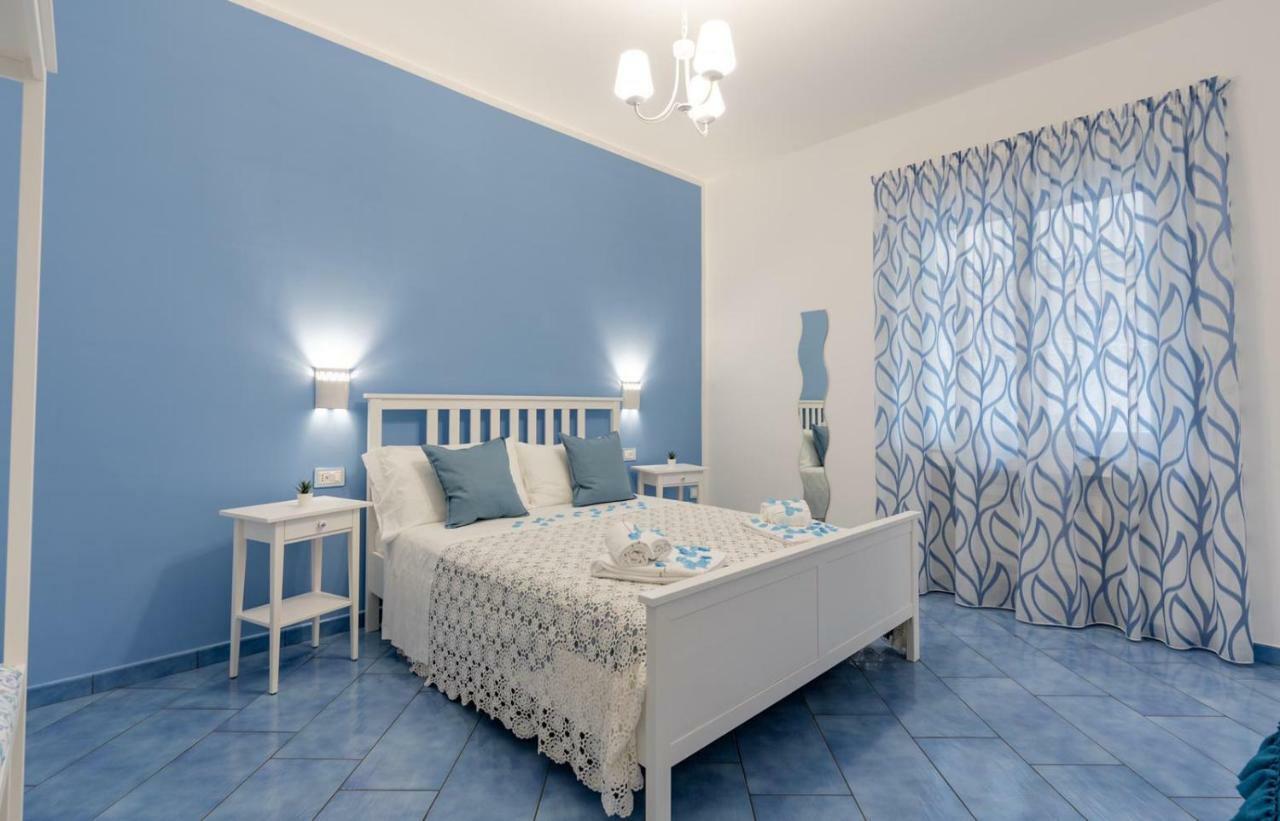 דירות מאיורי Casa Azulejos מראה חיצוני תמונה